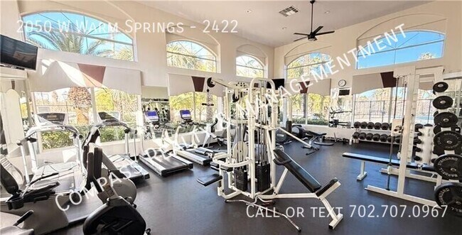 Building Photo - 2050 W Warm Springs Rd