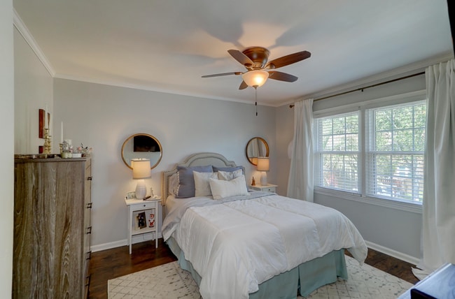 Building Photo - Beautiful Mt. Pleasant Home!