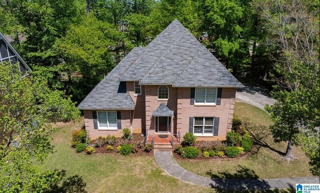 Primary Photo - 3405 Danner Cir