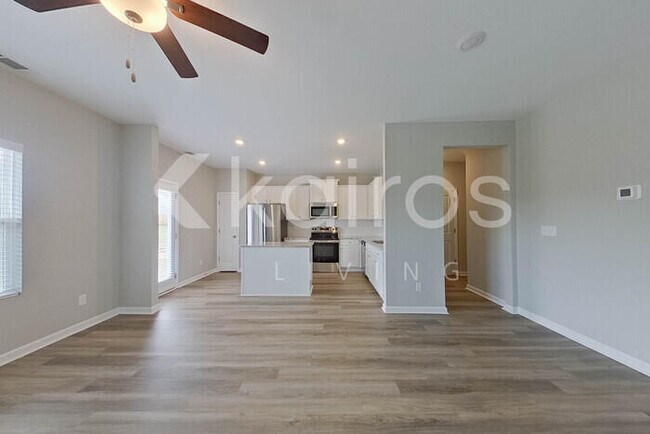 Building Photo - 857 Silent Barge Cv