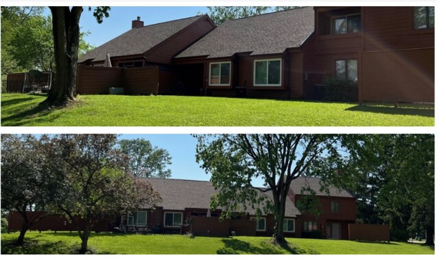 Building Photo - 4418 Burlingame Commons