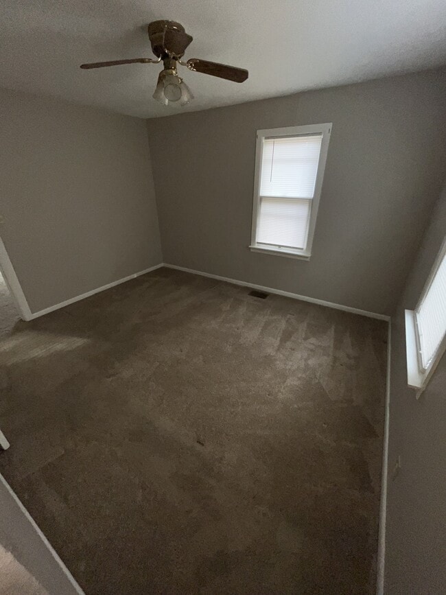 Building Photo - 4025 Brown St