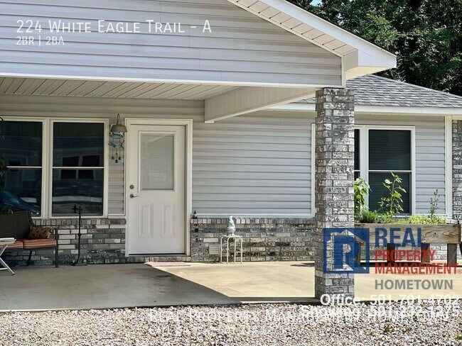 Building Photo - 224 White Eagle Trail