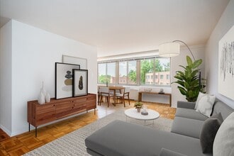 Interior Photo - Cleveland House