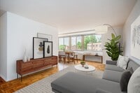 Interior Photo - Cleveland House