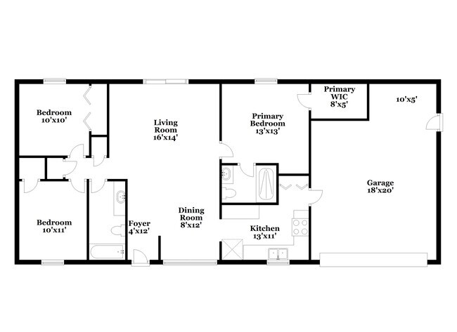 Building Photo - 5045 Mayflower St