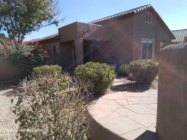 Primary Photo - Unfurnished Madera Highlands Home availabl...