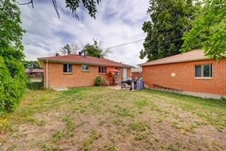 Building Photo - 7785 Perry Pl
