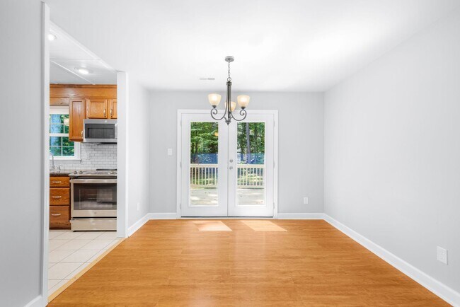 Building Photo - 3 Bedroom Home in Chesterfield County ***Available August 2026**