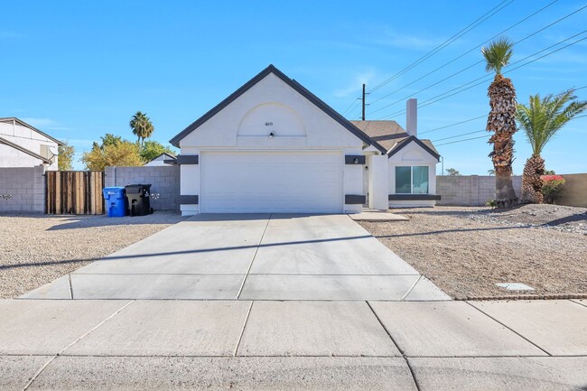 Primary Photo - Welcome to this stunning 4-bedroom, 2-bath...