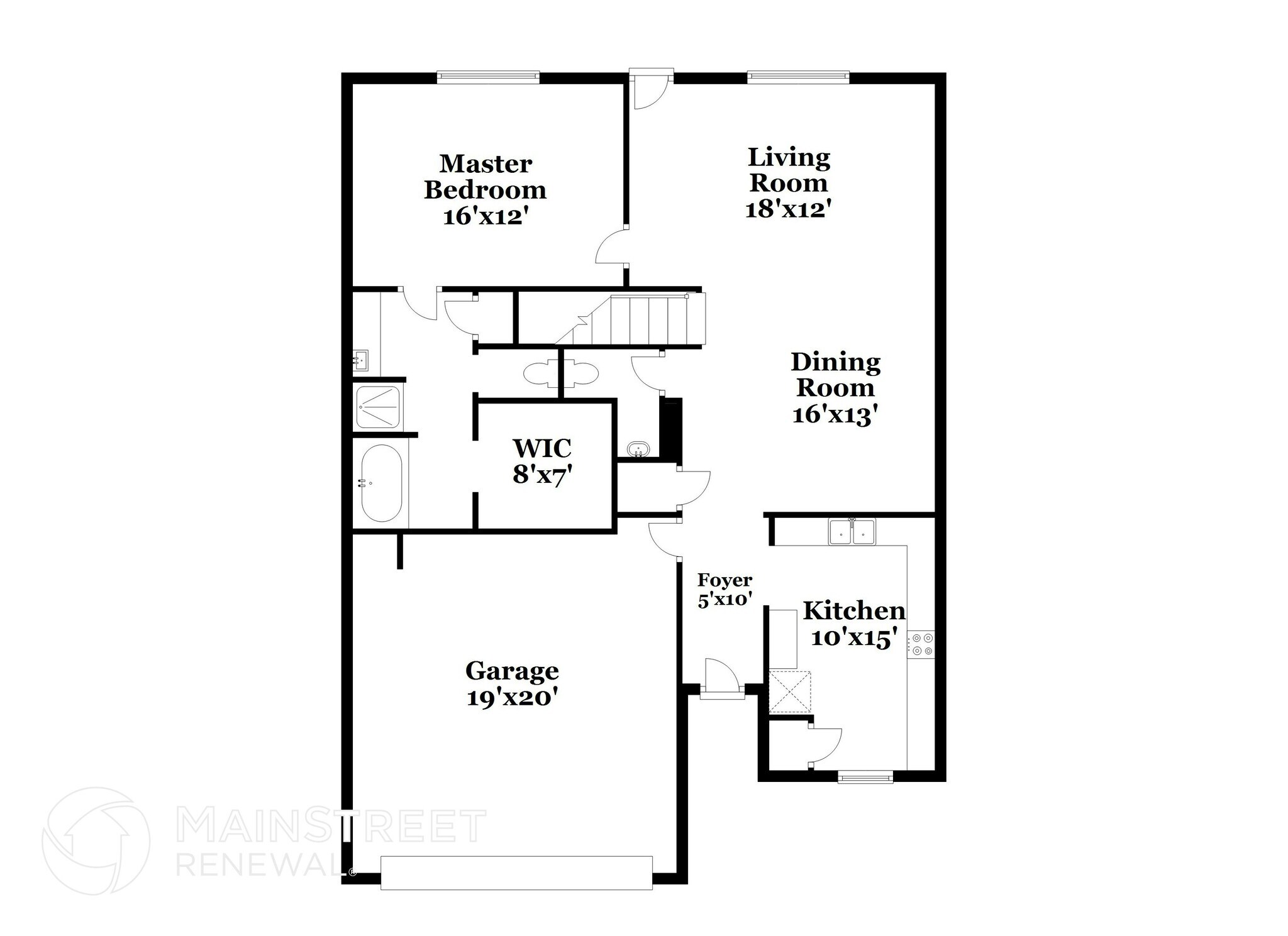 Building Photo - 27008 Leonardo Dr