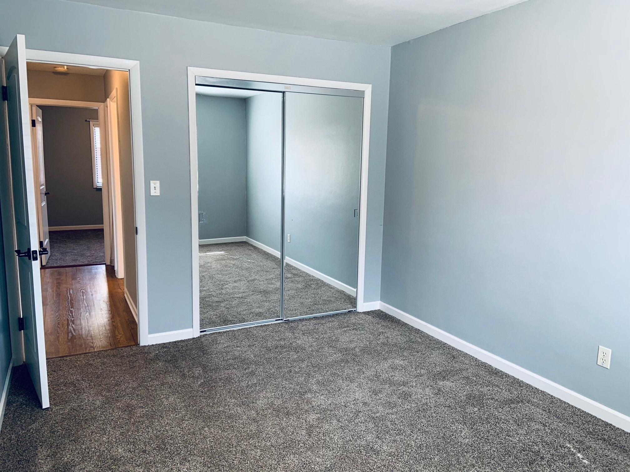 Bedroom #1 - 324 Center Ave