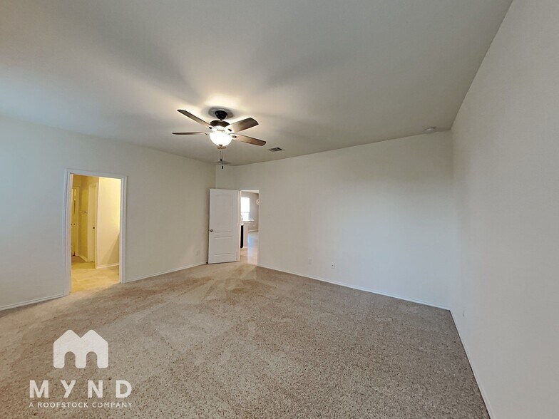 Building Photo - 1020 Patton Path