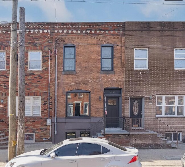 Building Photo - Snyder