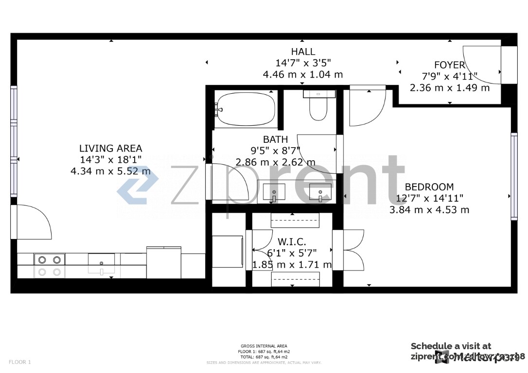 Building Photo - 4704 Sunset Trail