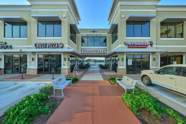 Building Photo - 199 Waterpoint Ct