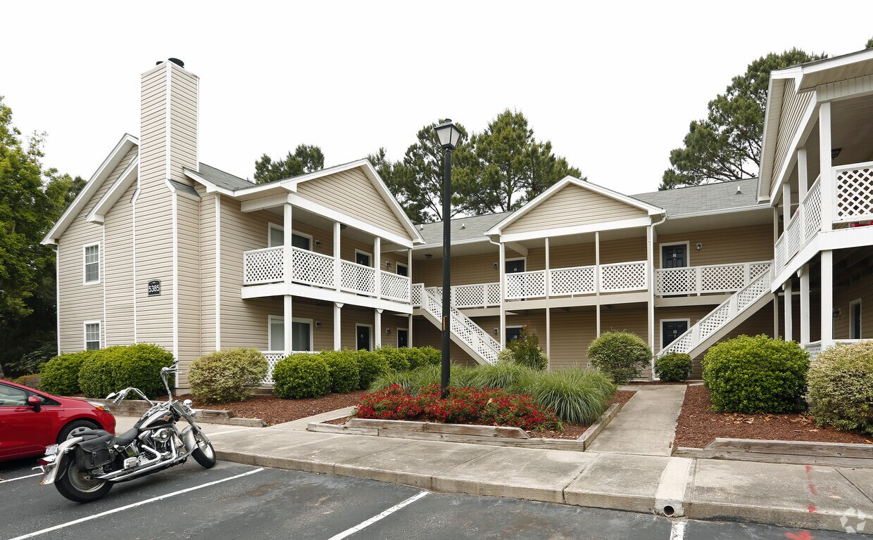 Cypress Pointe Apartments Wilmington