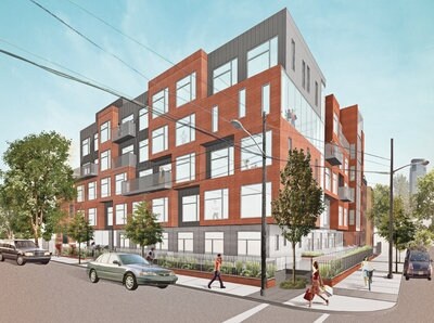 Primary Photo - Esjay