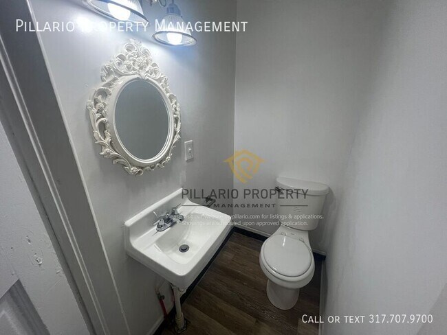 Building Photo - 3955 Cornelius Ave