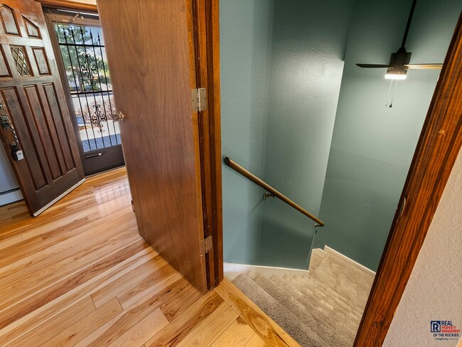 Building Photo - Gorgeous 5 Bed 4 Bath House in North Fort ...