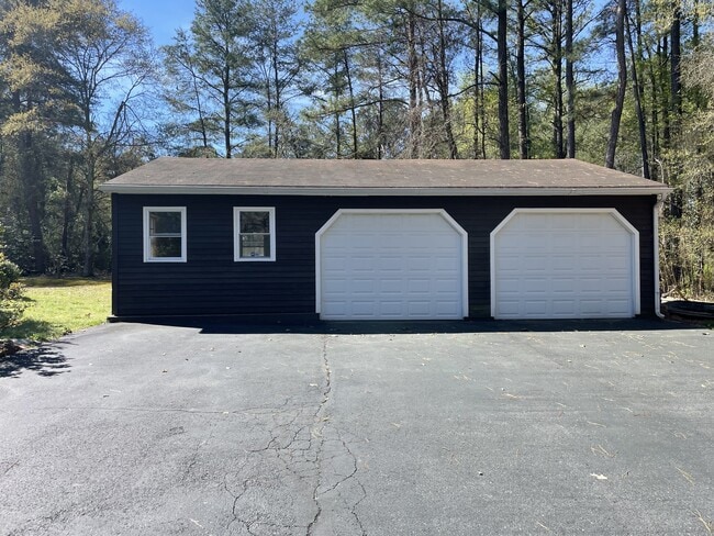 Building Photo - 25049 Ocean Gateway