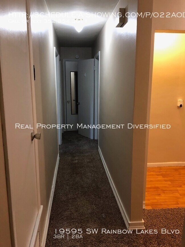 Building Photo - Great home in Rainbow Lake Estates - 3/2