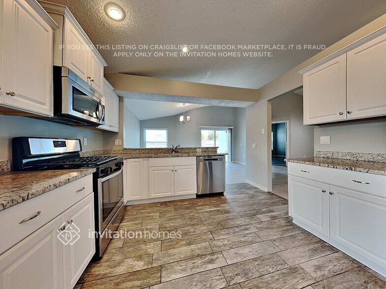 Building Photo - 1306 Timber Trace Dr