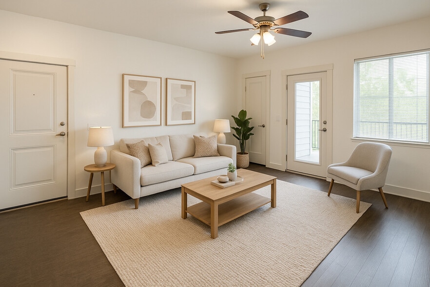 Building Photo - Hope Plaza