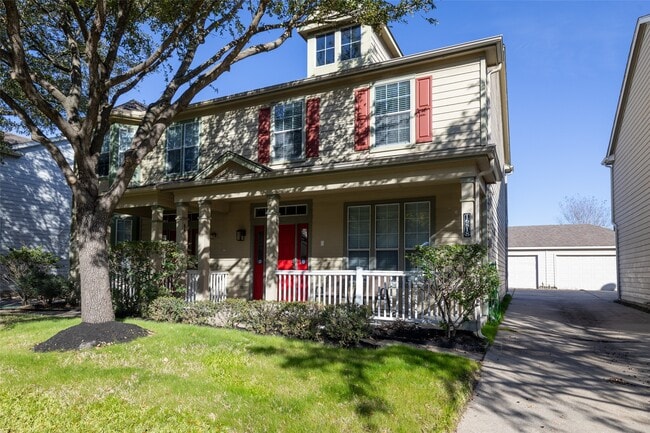 Primary Photo - 16818 Pine Castle Dr