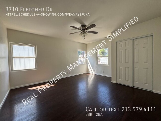 Building Photo - 3710 Fletcher Dr