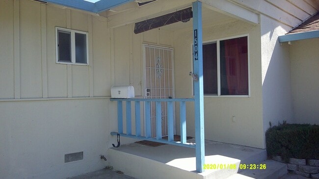 Primary Photo - Fairfield Terrace