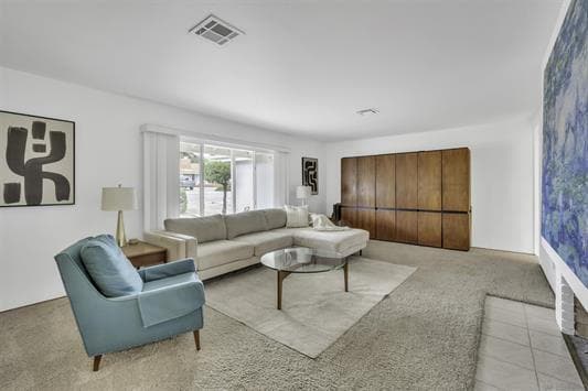 Building Photo - FULLY FURNISHED Mid-Century Modern 3 Bed R...