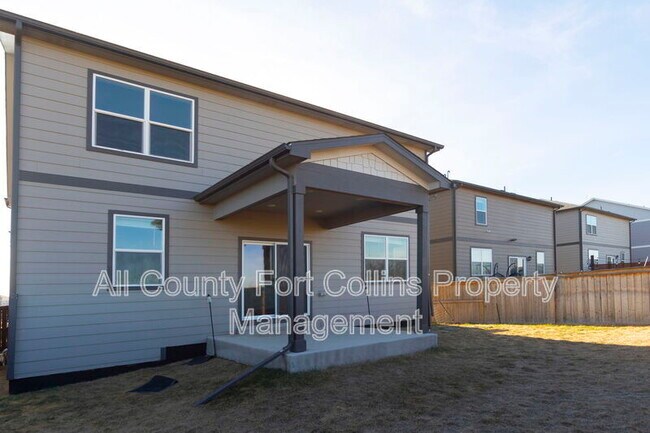 Building Photo - 2635 Osprey Wy