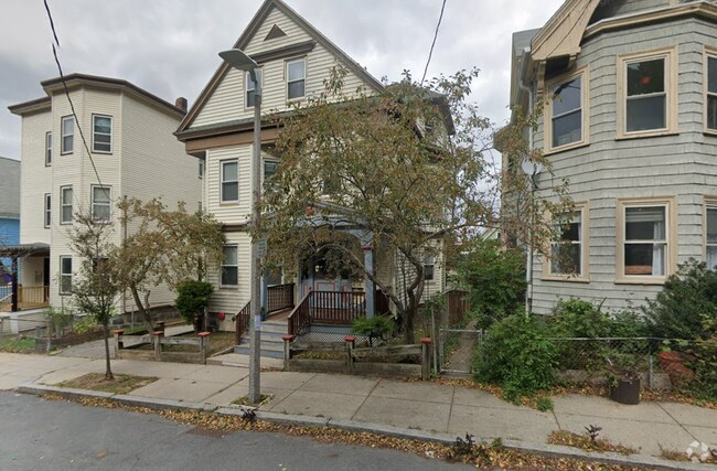 Building Photo - 74 Weld Hill St