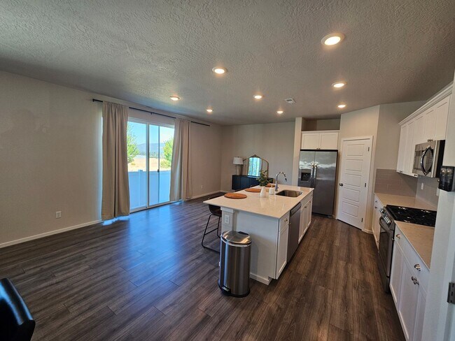 Building Photo - New Home in Liberty Lake