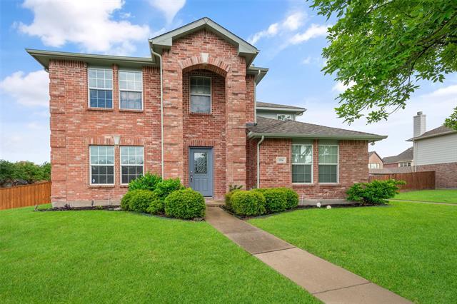 Primary Photo - 1114 Fox Trail Dr