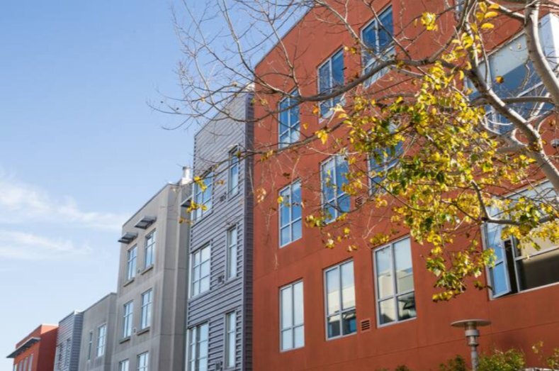 Building Photo - 451 Kansas St