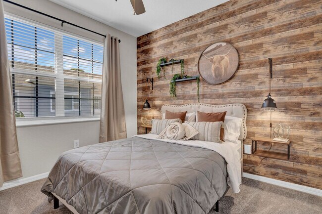 Building Photo - 9763 Magnolia Blossom Dr