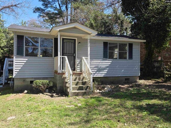 Building Photo - 4030 Gonzales Ave