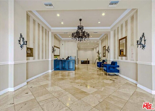 Building Photo - 3750 Santa Rosalia Dr
