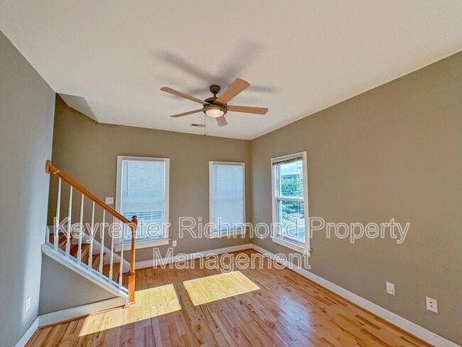 Building Photo - 1311 Perry St