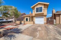 Building Photo - 3712 La Cuesta Dr