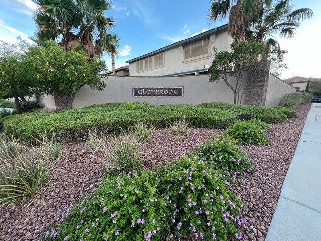 Building Photo - **COMING SOON** UPGRADED 5BD/3.5BA SUMMERLIN HOME W/ POOL!