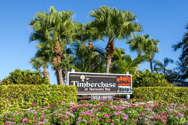 Building Photo - Timber Chase at Sarasota Bay