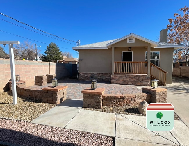 Primary Photo - Residential Rental Property Located in Far...