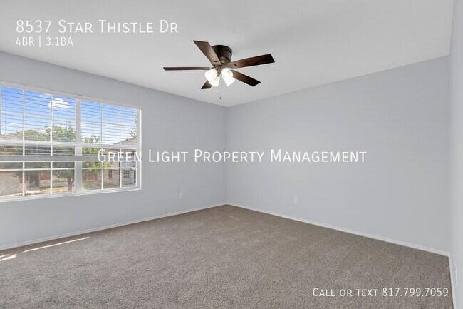 Building Photo - 8537 Star Thistle Dr