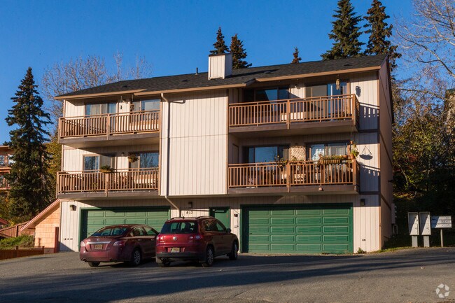 Primary Photo - 413 E 16th Ave