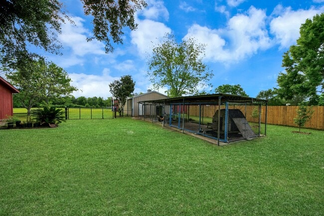 Building Photo - 8407 Kirchner Rd