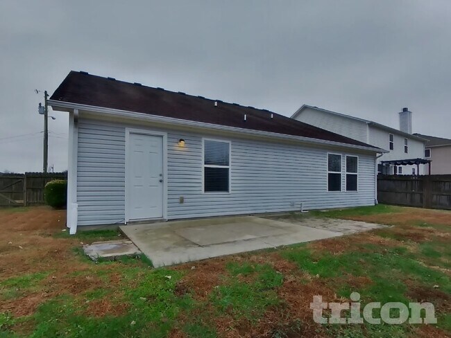 Building Photo - 5006 Hancock Cir