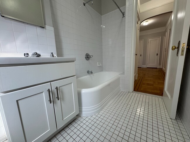 Floorplan - 240 Cabrini Boulevard